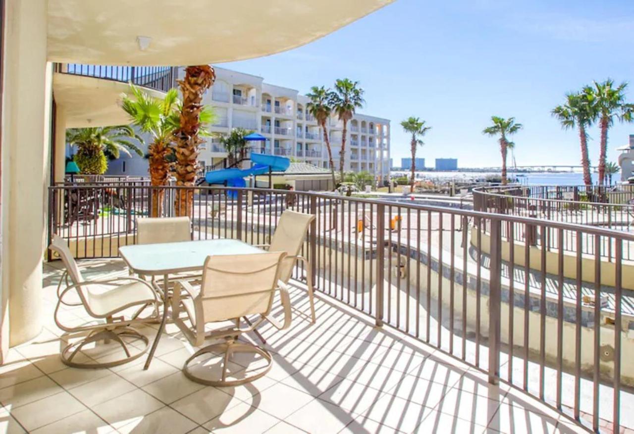 Phoenix On The Bay II オレンジ・ビーチ エクステリア 写真