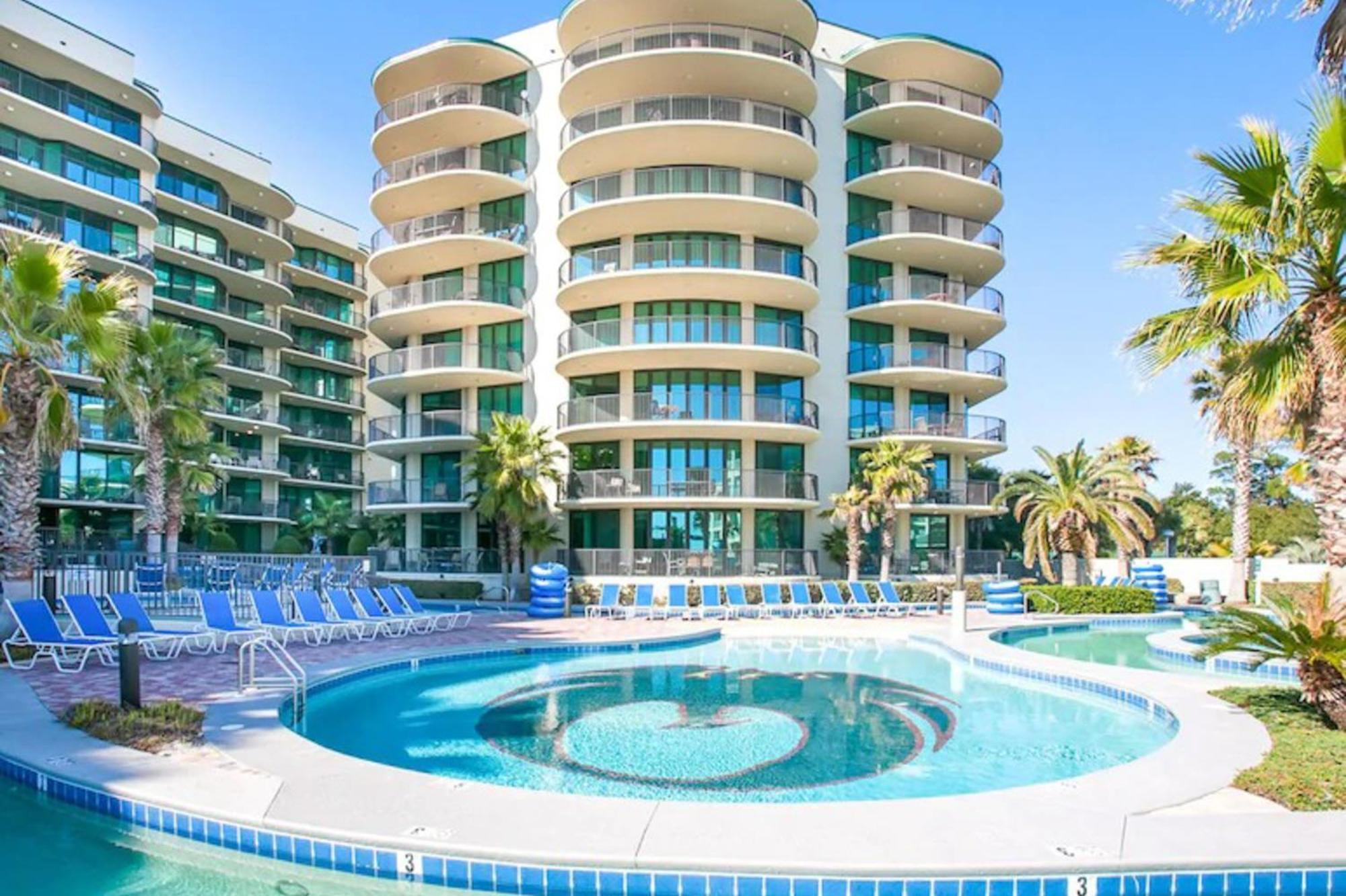 Phoenix On The Bay II オレンジ・ビーチ 部屋 写真
