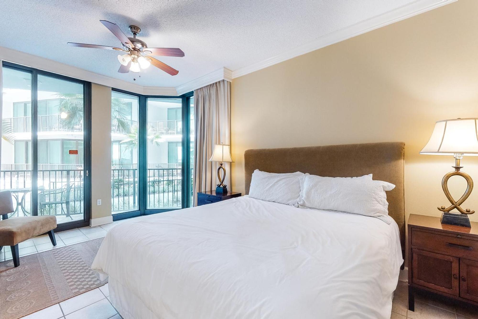 Phoenix On The Bay II オレンジ・ビーチ 部屋 写真