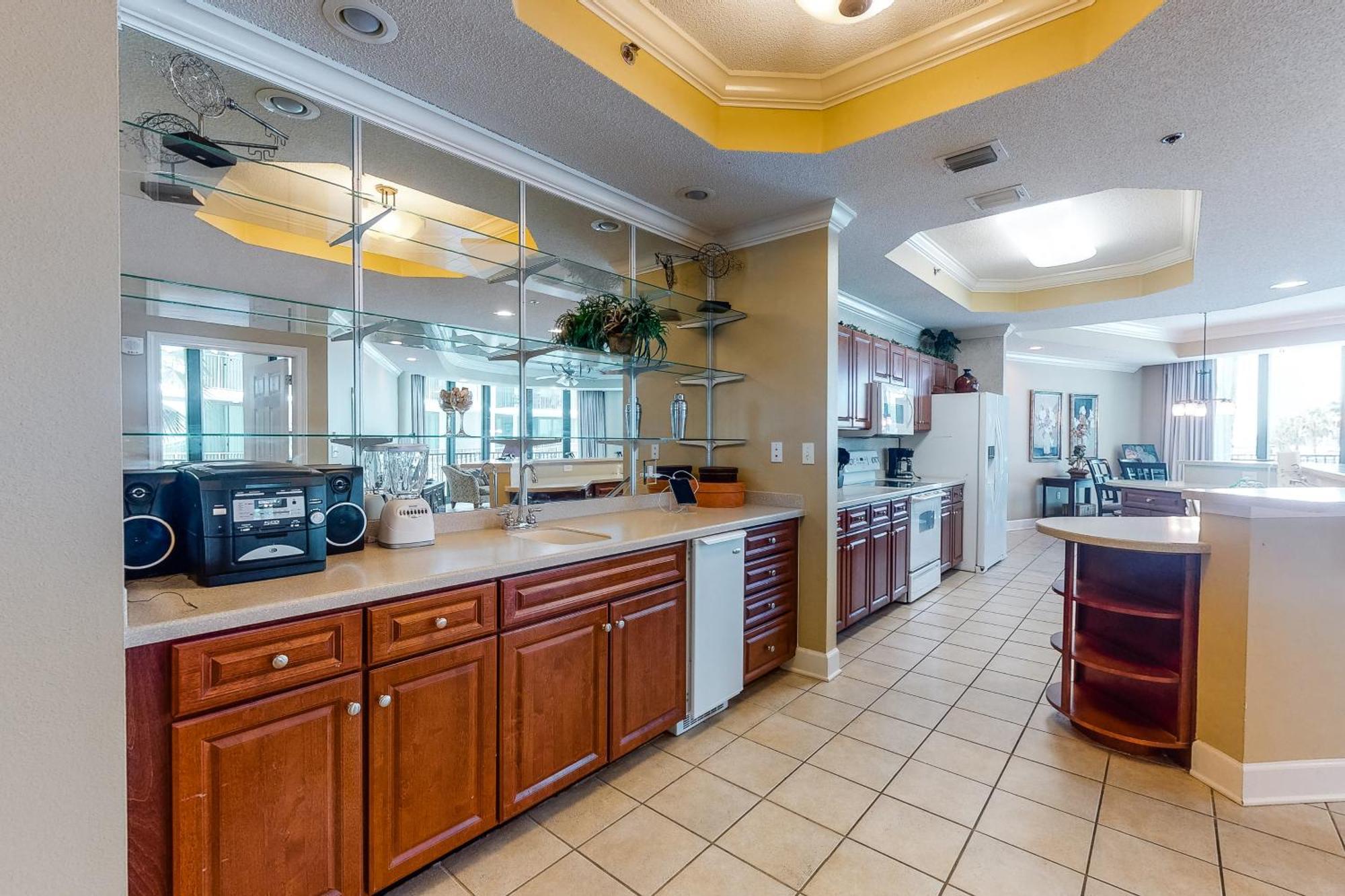 Phoenix On The Bay II オレンジ・ビーチ 部屋 写真