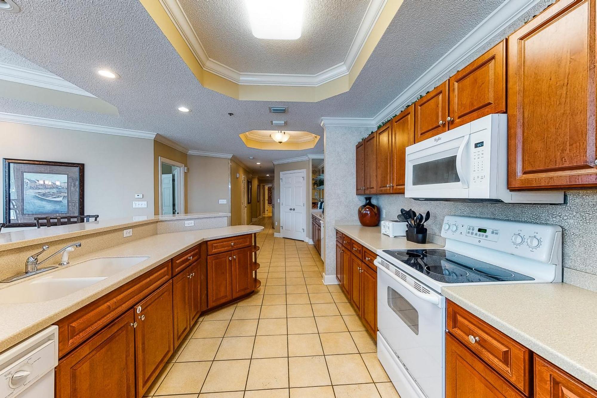 Phoenix On The Bay II オレンジ・ビーチ 部屋 写真