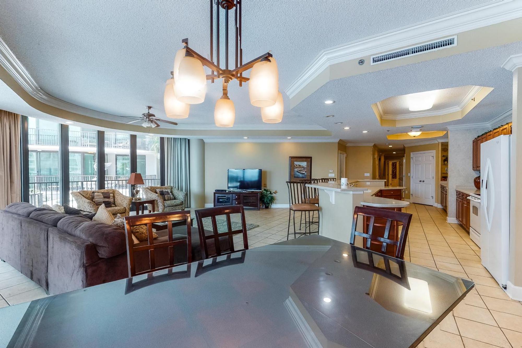 Phoenix On The Bay II オレンジ・ビーチ 部屋 写真
